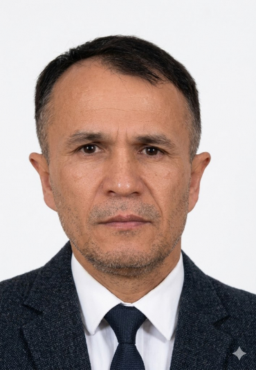Трубчик Андрей Николаевич