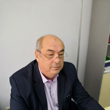 Ошурков Сергей Владиславович