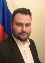 Тарарев Александр Николаевич