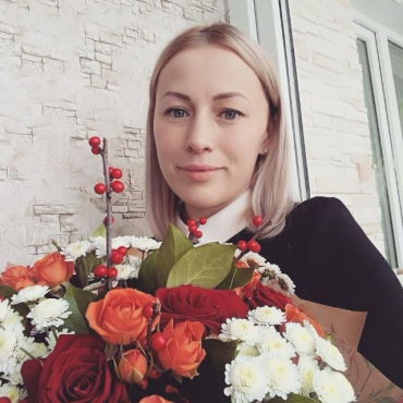 Фёдорова Наталья Васильевна