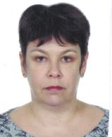 Низовцева Ольга Леонардовна