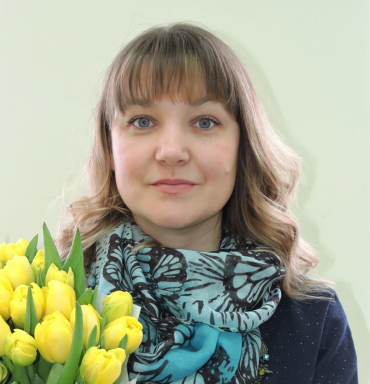 Рулева Людмила Юрьевна