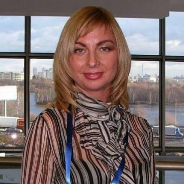 Галл Наталья Дмитриевна 