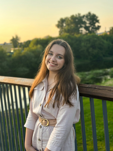 Бурцева Анна Игоревна