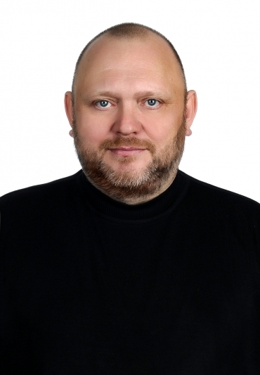 Стегалов Вячеслав  Александрович