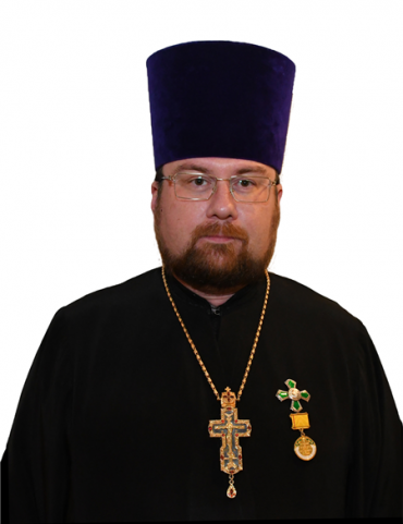 Суворкин Александр Викторович
