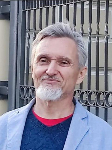 Андреев Артем Юрьевич