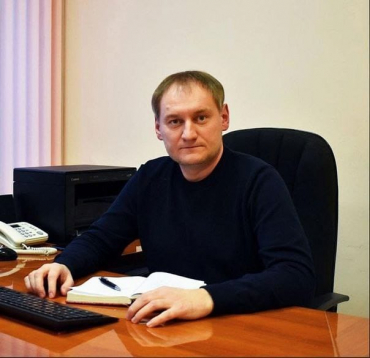Деревянко Алексей Николаевич