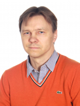 Гундеров Игорь Александрович