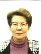 Васильева Наталья Валерьевна