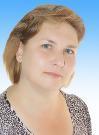 Блинова Ольга Викторовна
