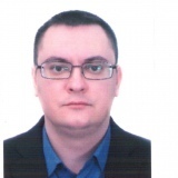 Савинкин Владимир Сергеевич