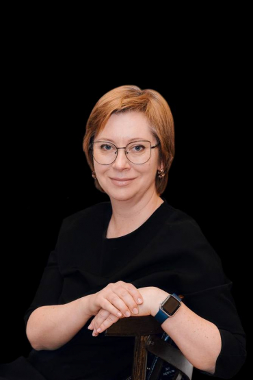 Колганова Татьяна Борисовна