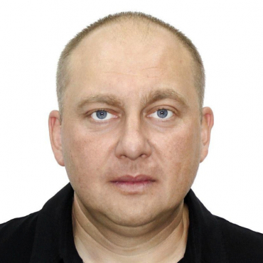 Попов Виктор Валерьевич