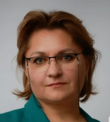 Ковалева Светлана Анатольевна 