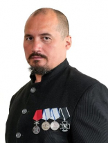 Сафин Сергей Варисович