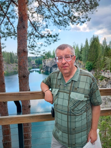 Когтев Владимир Викторович
