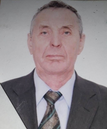 Ареков Касим Абдулович