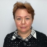 Ромащенко Инна Вячеславовна