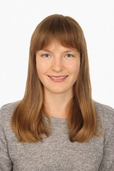 Баданина Анастасия Алексеевна