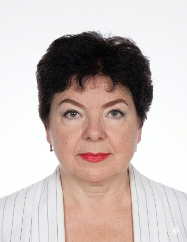 Лукиных Марина Александровна