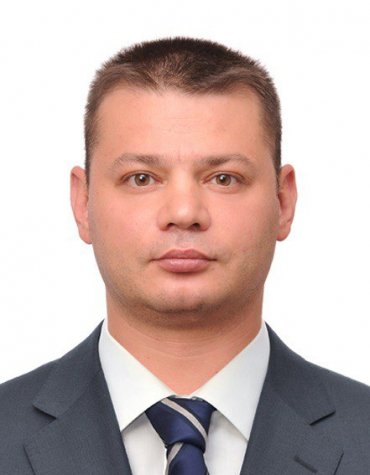 Алиев Эдуард Александрович