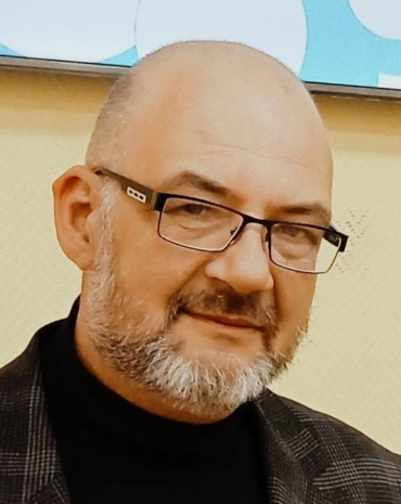 Бондарь Денис Александрович