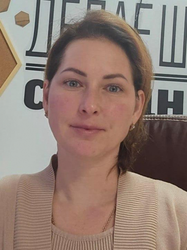Хмельницкая Екатерина Юрьевна