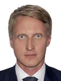 Скобрев Иван Александрович