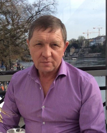 Старцев  Анатолий  Николаевич