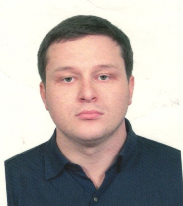 Бесперстов Денис Анатольевич