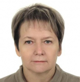 Гончарова Надежда Юрьевна