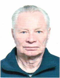 Шелепов Павел Михайлович 