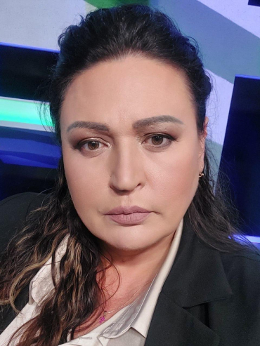 Рубцова Юлия Геннадьевна