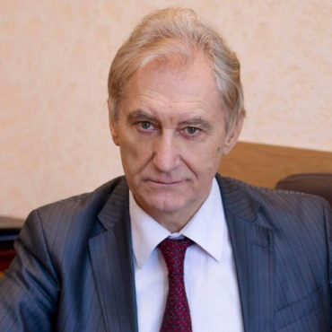Шестаков Анатолий Владимирович