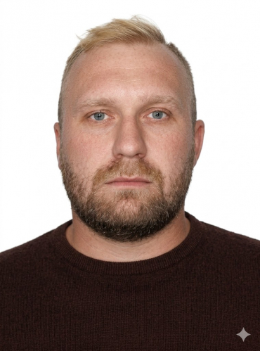 Смагин Никита Сергеевич