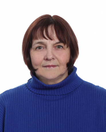 Колпикова Юлия Евгеньевна