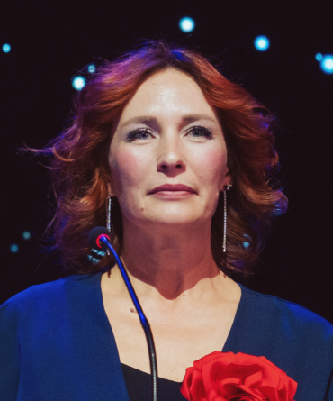 Чуракова Марина Васильевна
