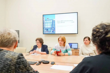 Общественники обсудили проблемы ЖКХ