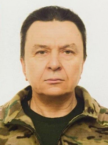 Кузьмин Константин Викторович