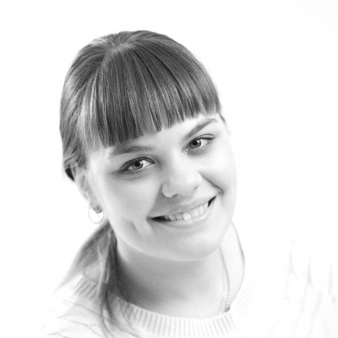 Леонова Ирина Владимировна