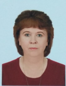 Пирожкова Светлана Анатольевна