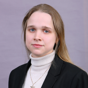 Гелевера Эльвира Витальевна