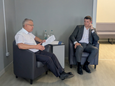 Новый глава — новые горизонты: Общественная палата представила итоги работы