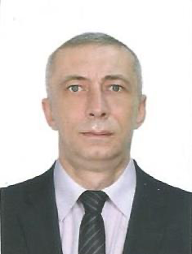 Барановский Сергей Александрович