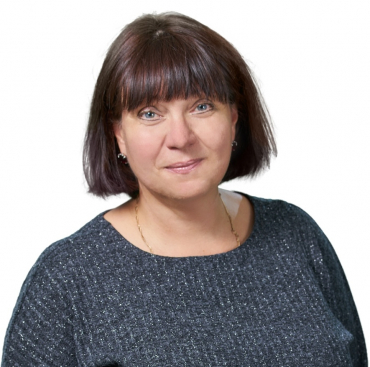 Кулиненко Галина Васильевна