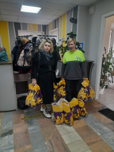 Общественная палата городского округа Электросталь приняла участие в мероприятии, проводимого в связи с годовщиной освобождения узников нацистких концлагерей
