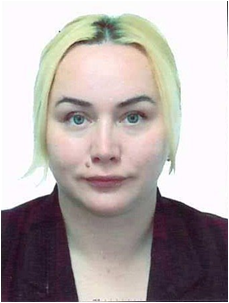 Козлова Марина Сергеевна