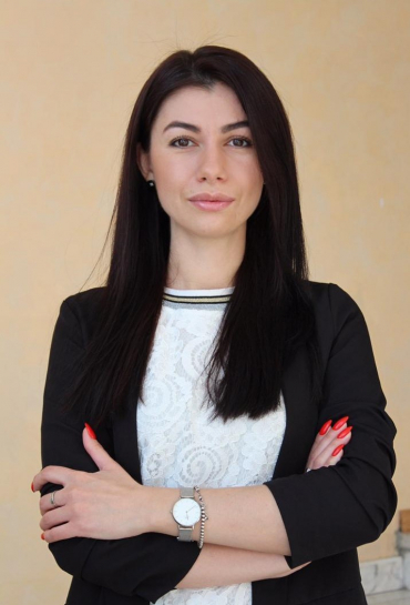 Симашина  Лилия  Михайловна