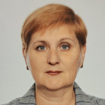 Савина Анастасия Владимировна
